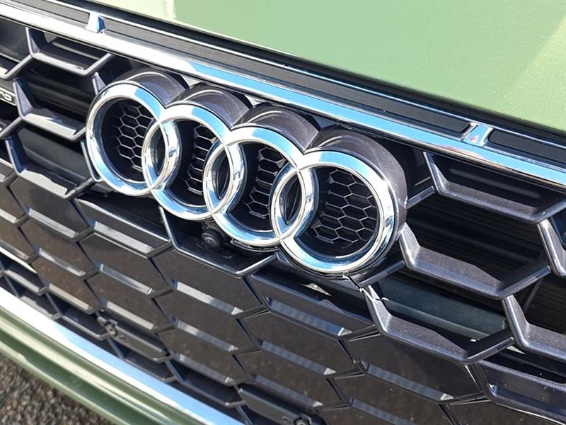 audi A5 2024 - 11
