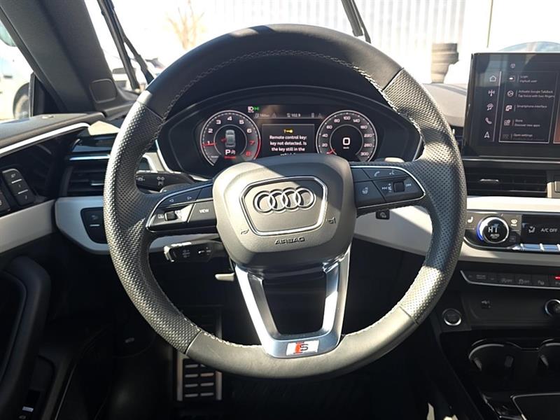 audi A5 2024 - 14