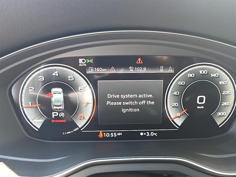 audi A5 2024 - 15