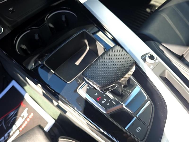 audi A5 2024 - 17