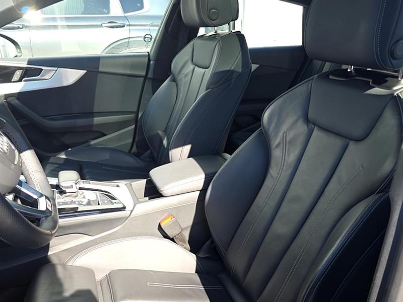 audi A5 2024 - 20