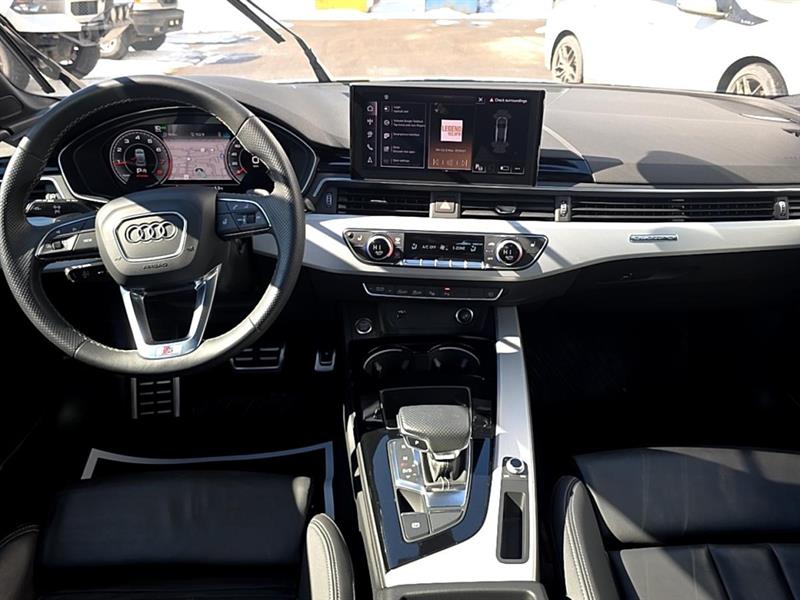 audi A5 2024 - 21