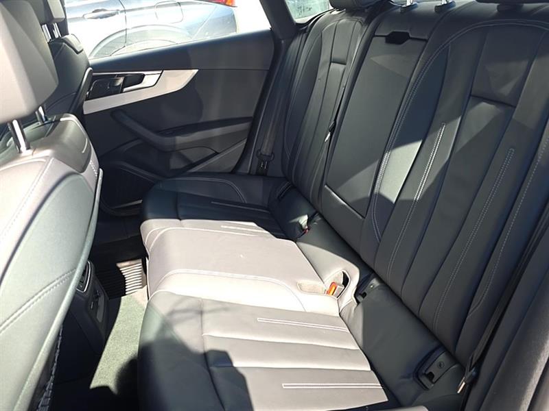 audi A5 2024 - 22