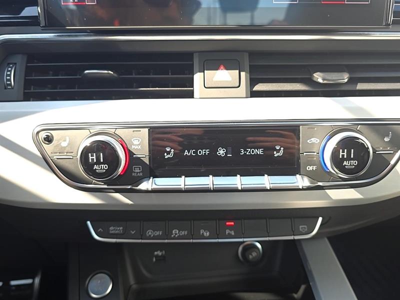 audi A5 2024 - 29
