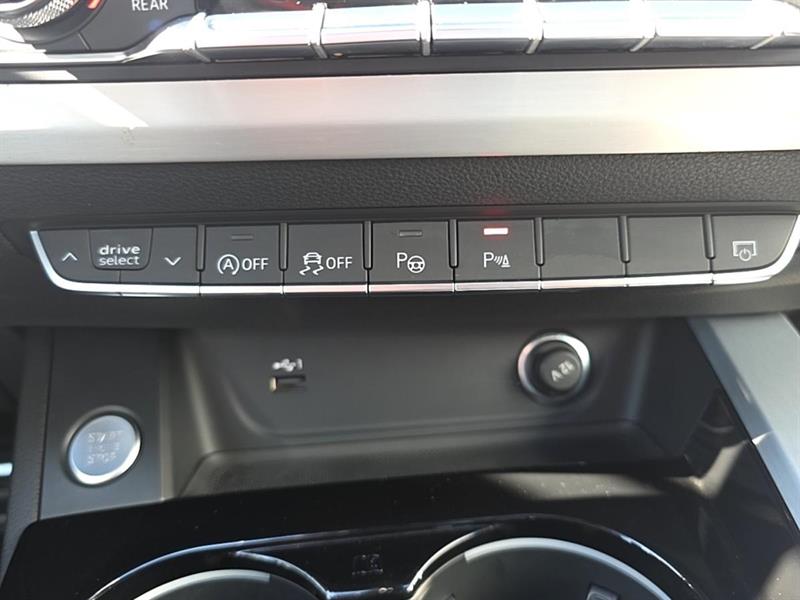 audi A5 2024 - 30