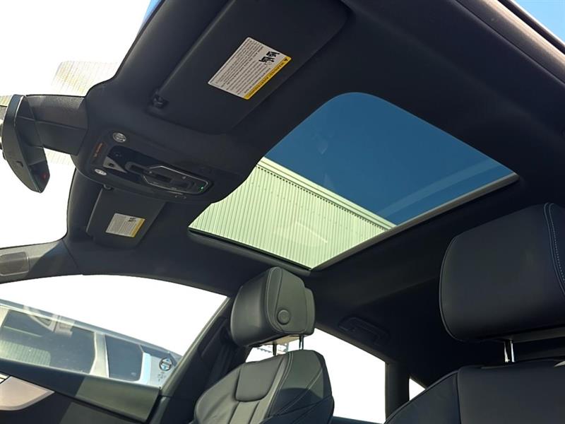 audi A5 2024 - 36