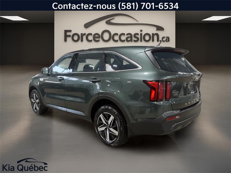 kia Sorento 2021 - 2