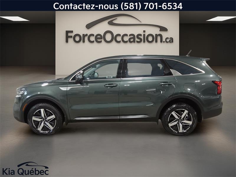 kia Sorento 2021 - 3