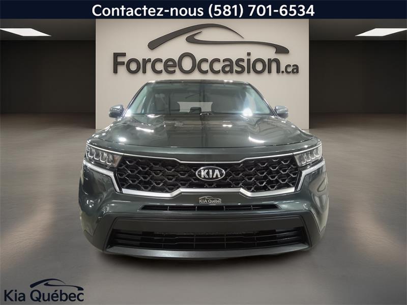 kia Sorento 2021 - 4