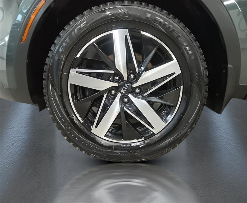 kia Sorento 2021 - 6