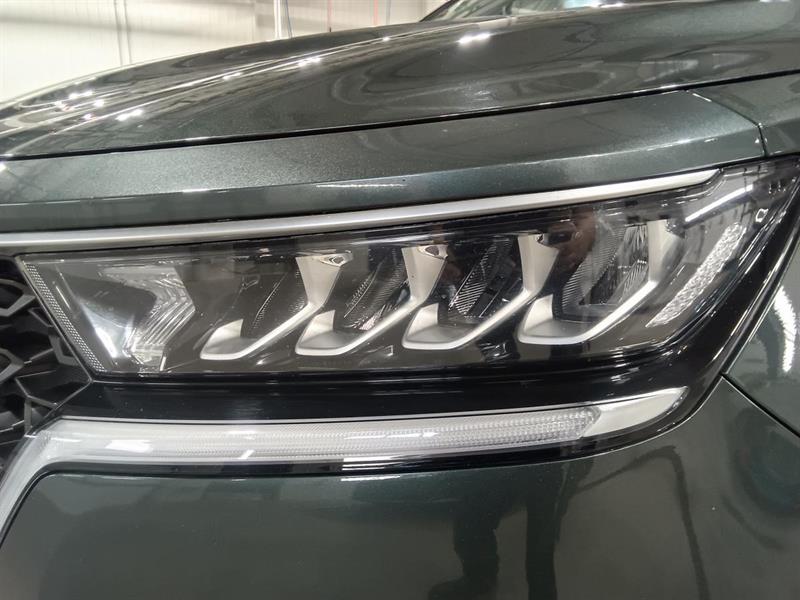kia Sorento 2021 - 10
