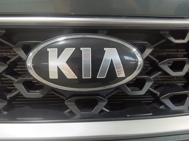 kia Sorento 2021 - 11
