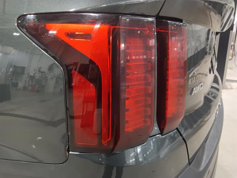 kia Sorento 2021 - 12