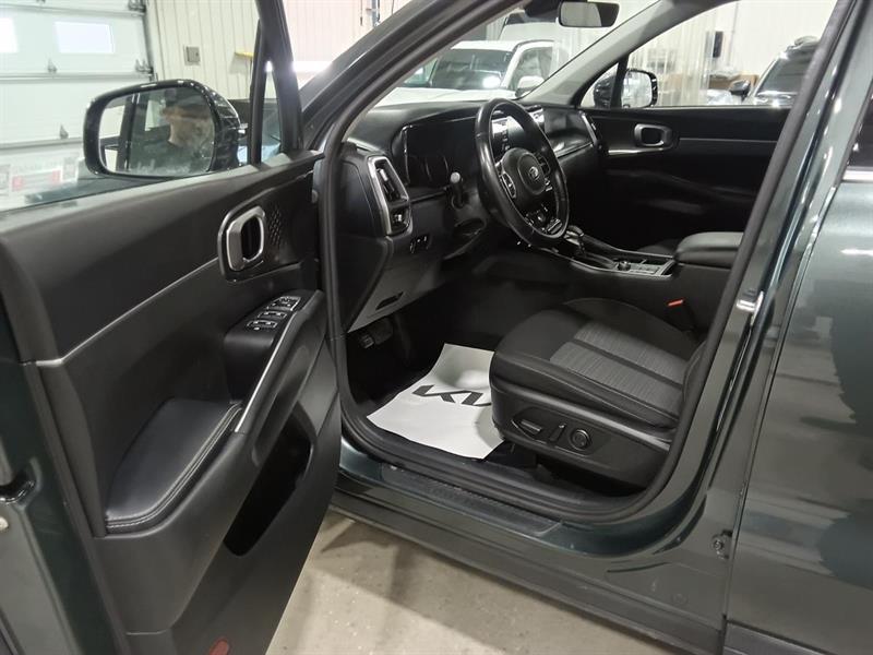 kia Sorento 2021 - 14