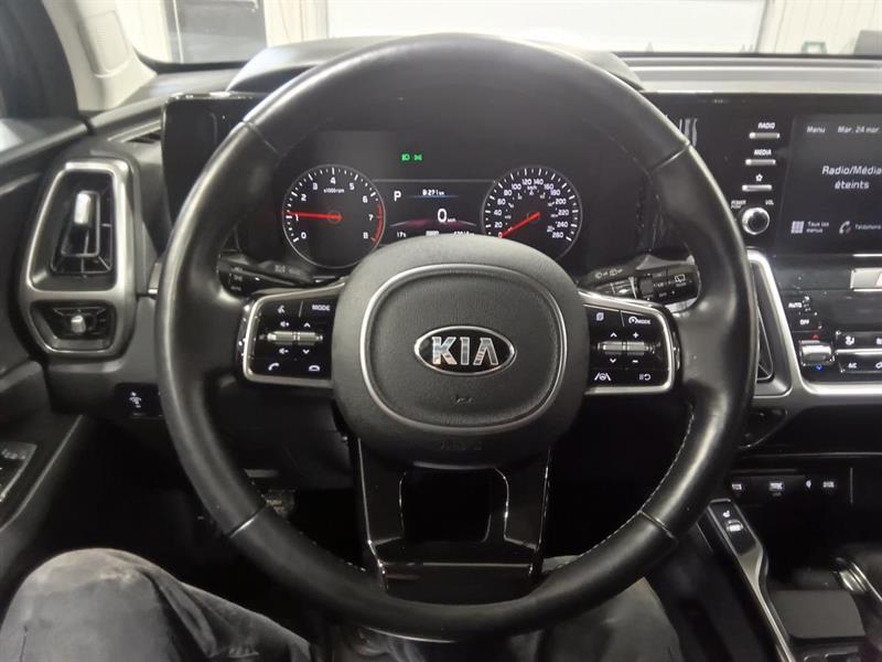 kia Sorento 2021 - 15