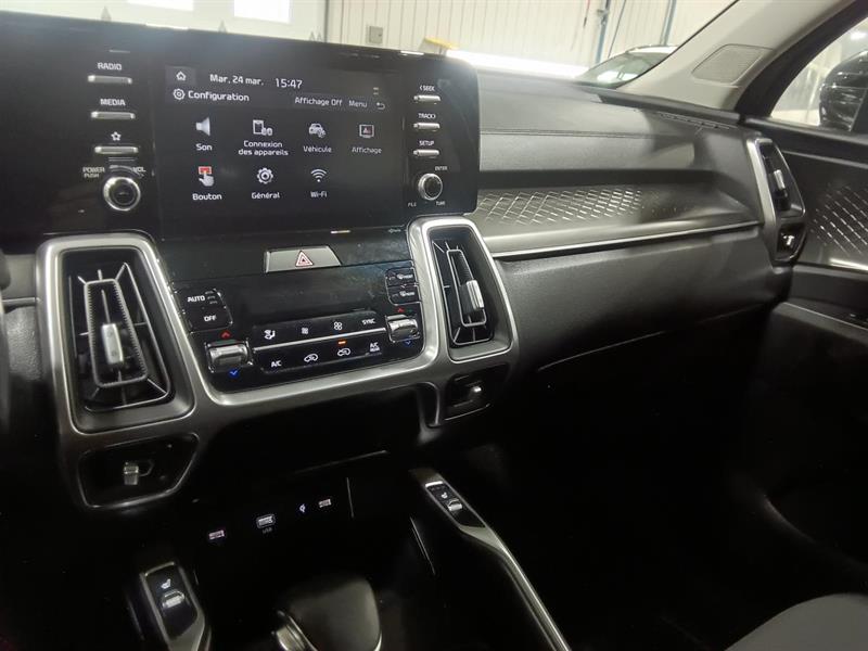 kia Sorento 2021 - 16