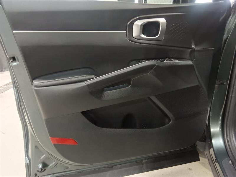 kia Sorento 2021 - 19