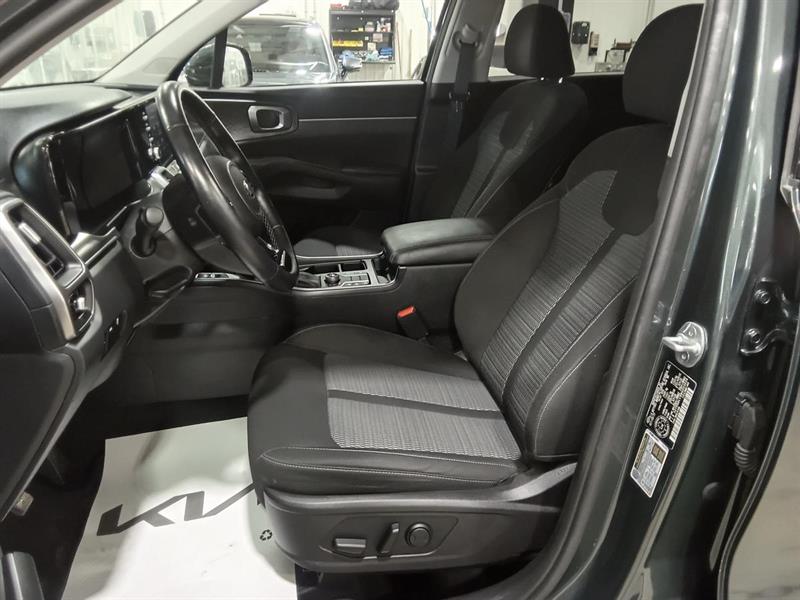 kia Sorento 2021 - 22