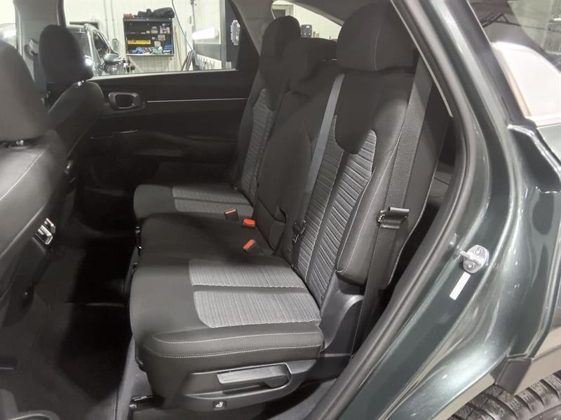 kia Sorento 2021 - 25