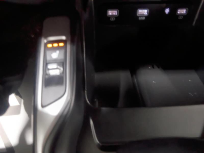 kia Sorento 2021 - 31