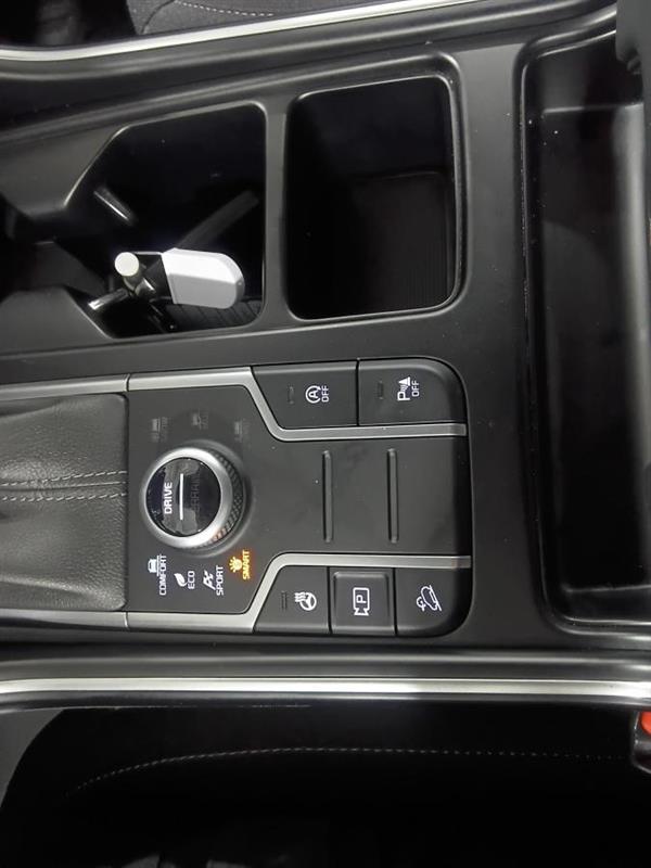 kia Sorento 2021 - 32