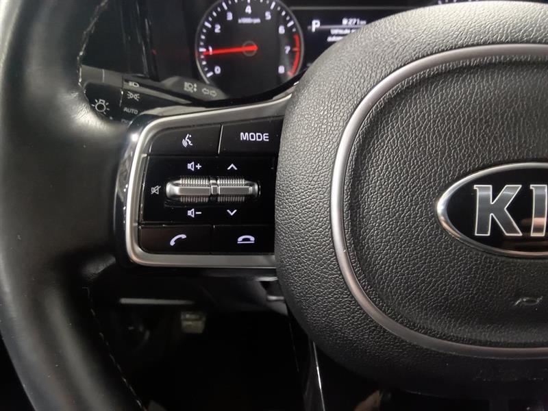 kia Sorento 2021 - 34