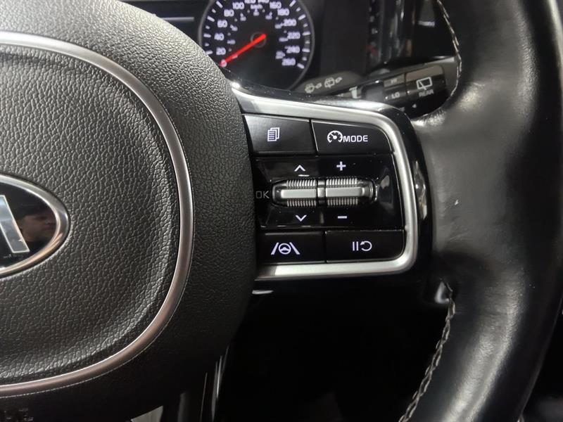 kia Sorento 2021 - 35