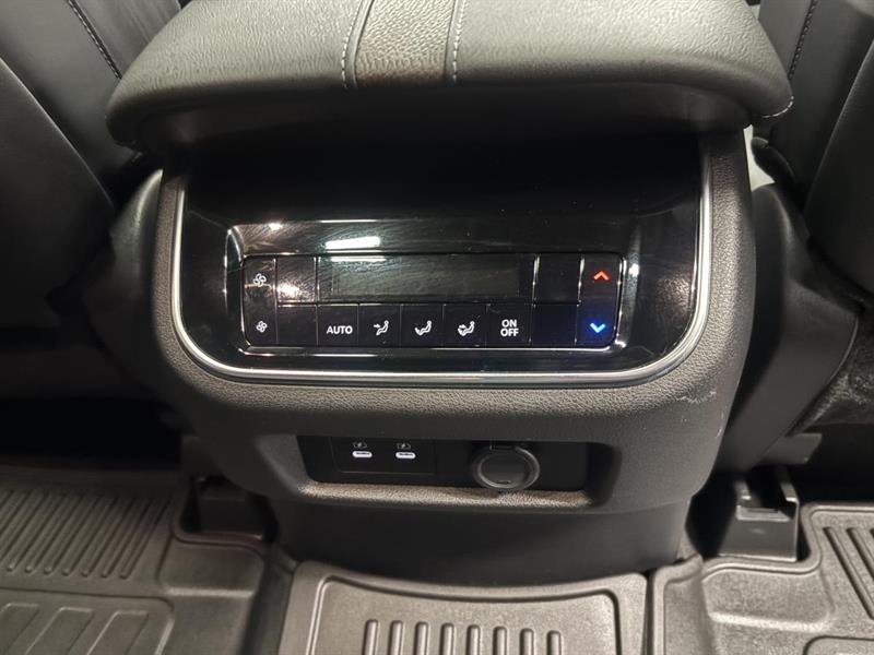 nissan Armada 2025 - 22