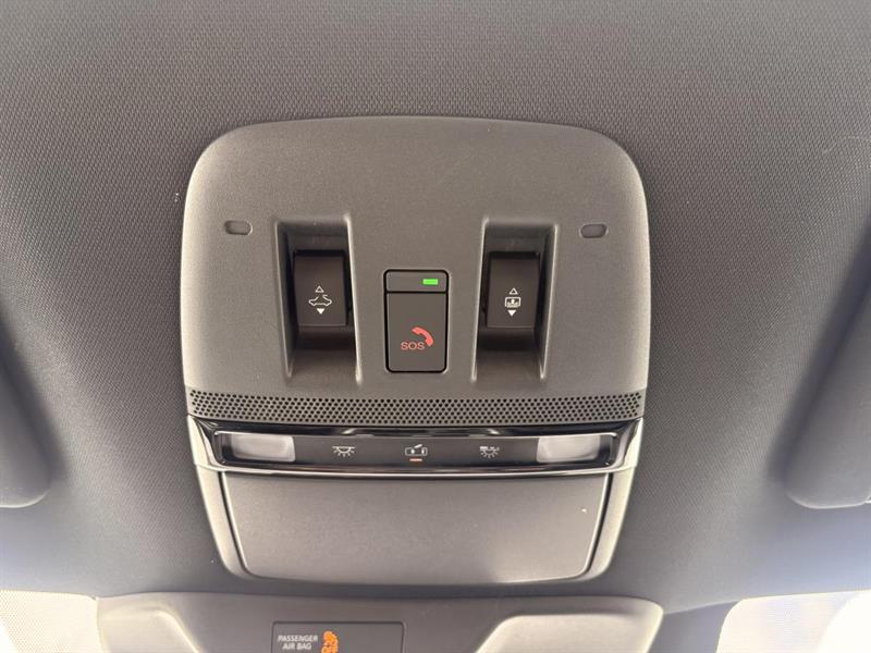 nissan Armada 2025 - 44