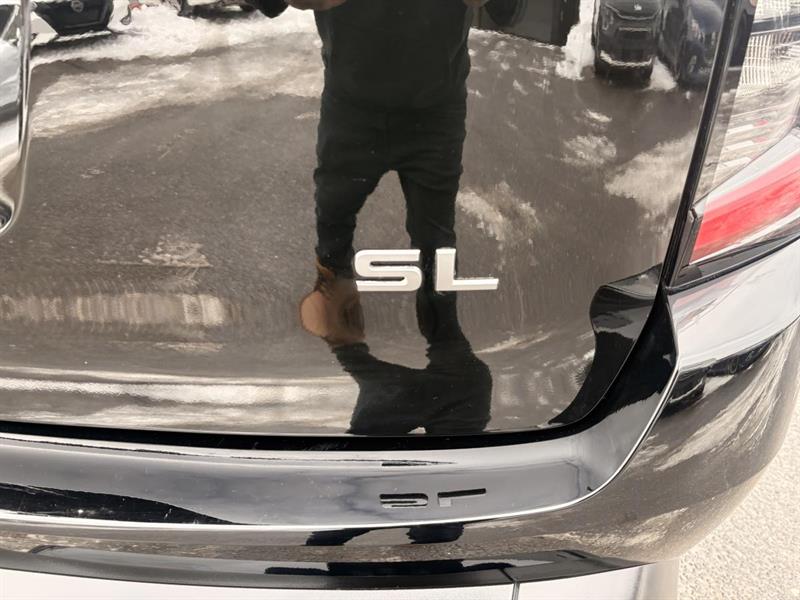nissan Armada 2025 - 46
