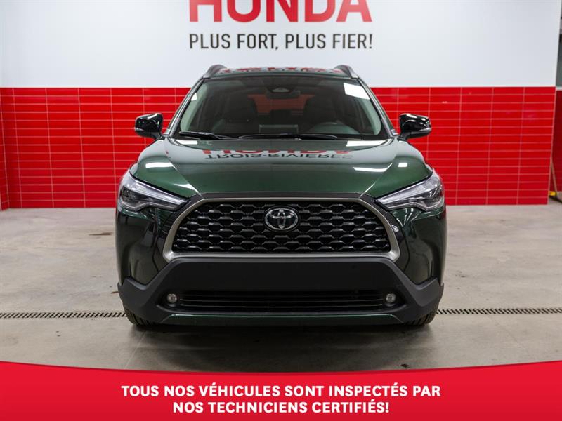 toyota Corolla Cross 2025 - 3