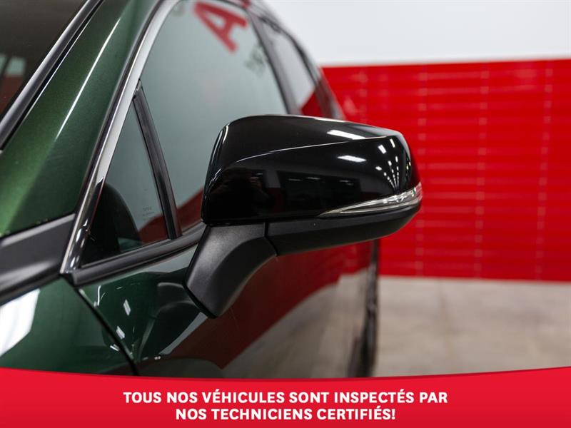 toyota Corolla Cross 2025 - 7