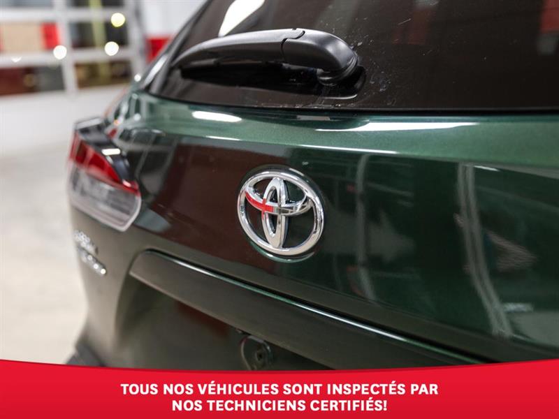 toyota Corolla Cross 2025 - 15