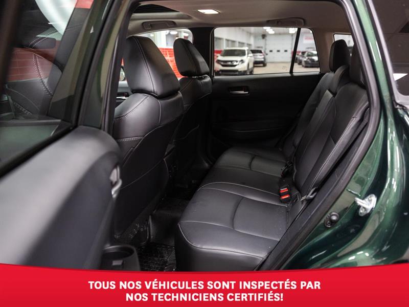 toyota Corolla Cross 2025 - 18