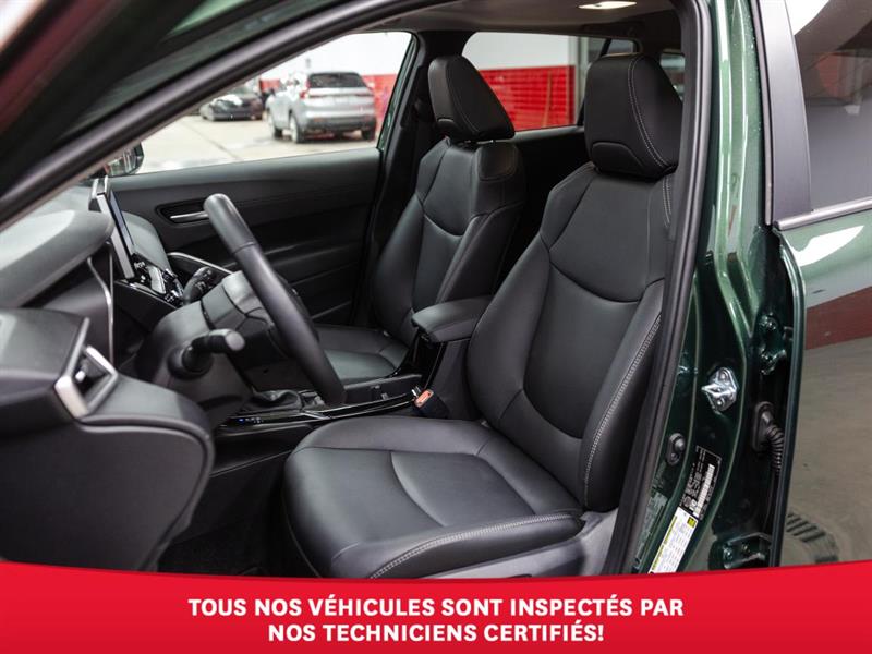 toyota Corolla Cross 2025 - 22