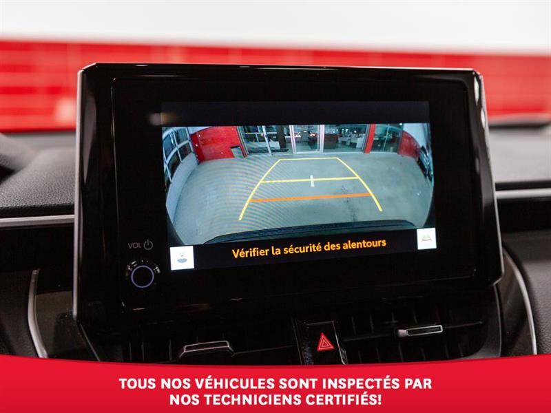 toyota Corolla Cross 2025 - 28