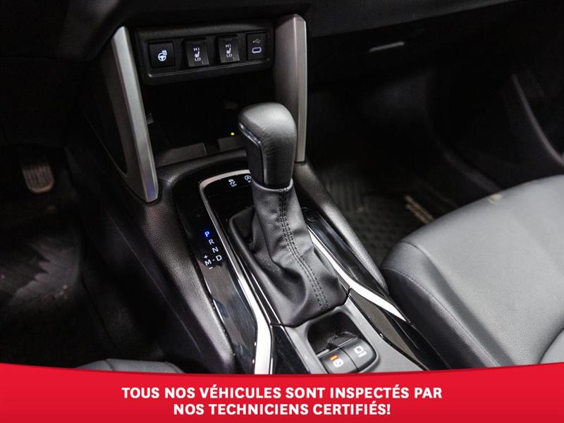 toyota Corolla Cross 2025 - 32
