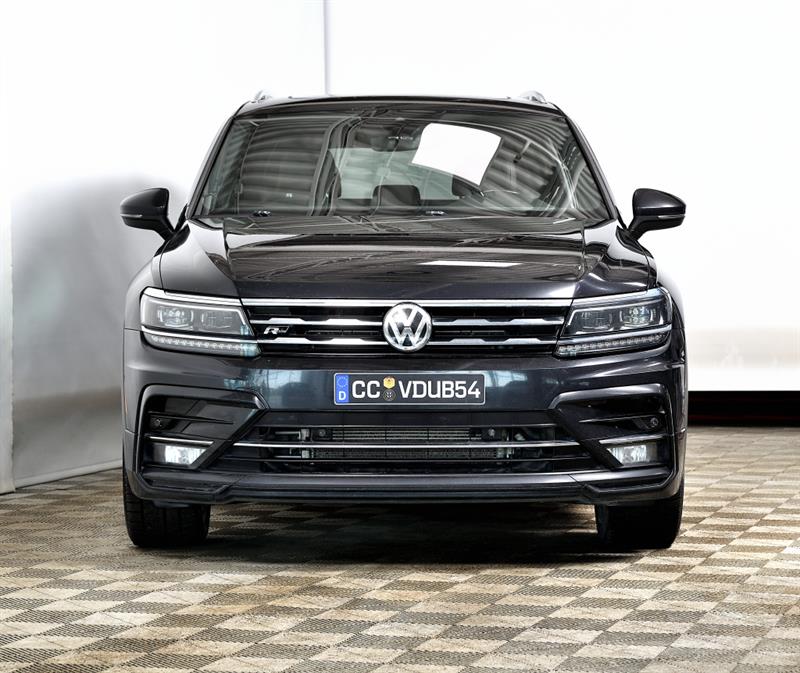 volkswagen Tiguan 2020 - 2