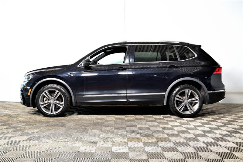 volkswagen Tiguan 2020 - 3