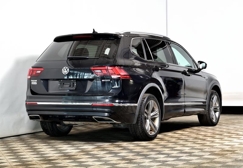 volkswagen Tiguan 2020 - 4