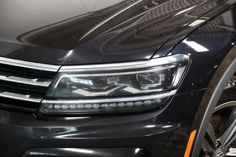 volkswagen Tiguan 2020 - 6