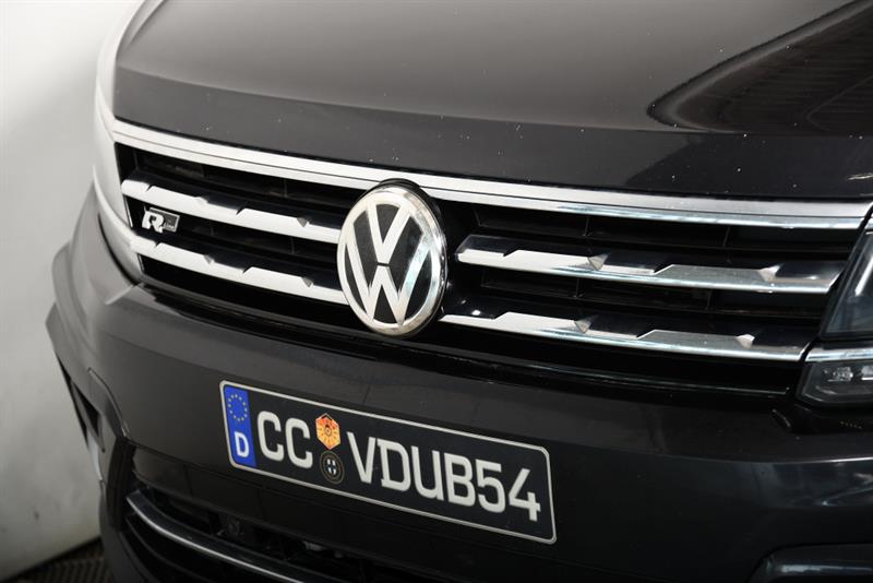 volkswagen Tiguan 2020 - 7