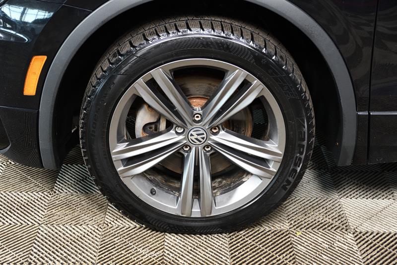volkswagen Tiguan 2020 - 9