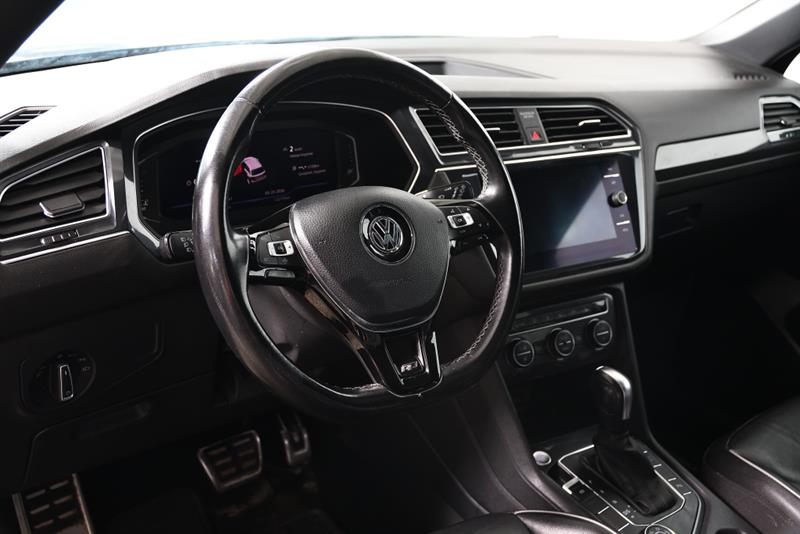 volkswagen Tiguan 2020 - 10