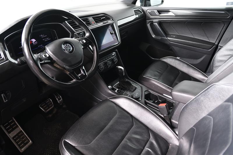 volkswagen Tiguan 2020 - 11