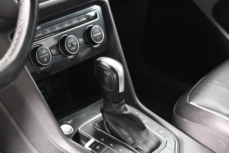 volkswagen Tiguan 2020 - 12