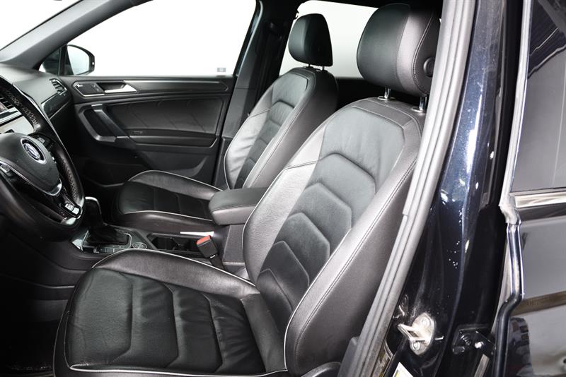 volkswagen Tiguan 2020 - 15
