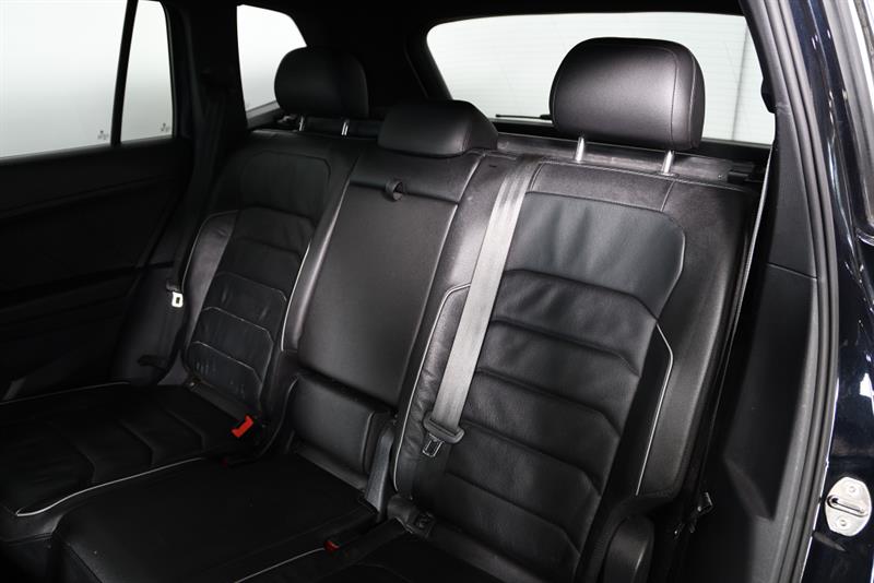 volkswagen Tiguan 2020 - 16