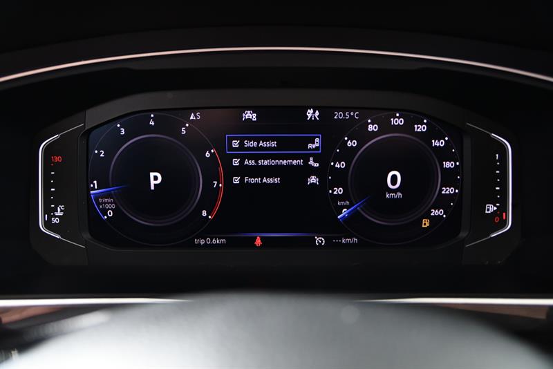 volkswagen Tiguan 2020 - 18