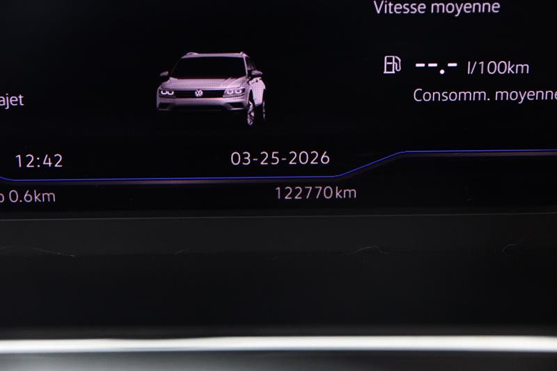 volkswagen Tiguan 2020 - 19